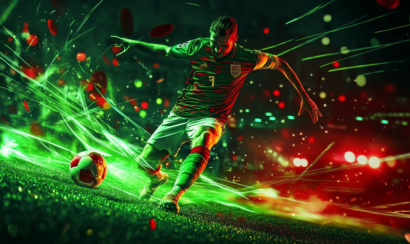 Cơ hội chiến thắng khi đặt cược trên trang web FC88